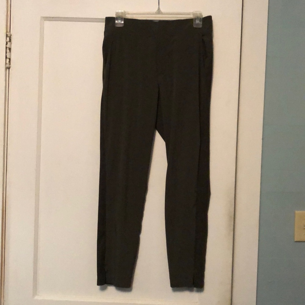 Athleta Brooklyn ankle pants